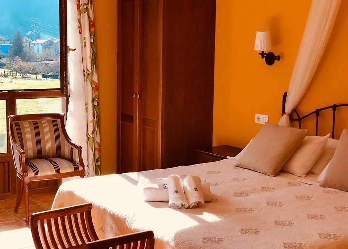 San Francisco Rural Avalle