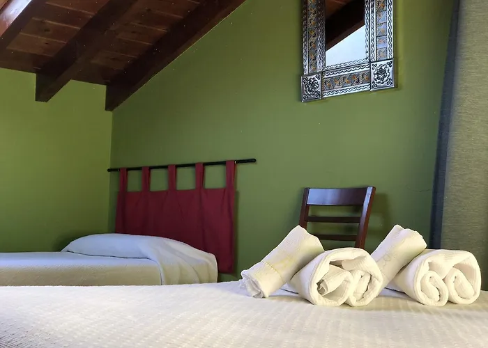 San Francisco Rural Avalle