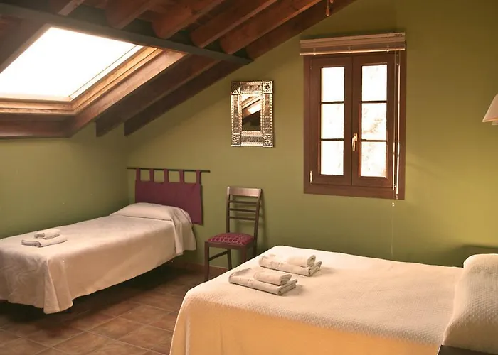 San Francisco Rural Avalle